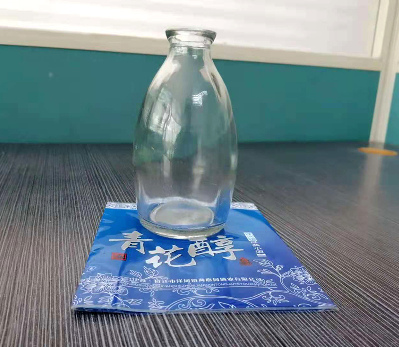 PET熱收縮印刷標(biāo)簽